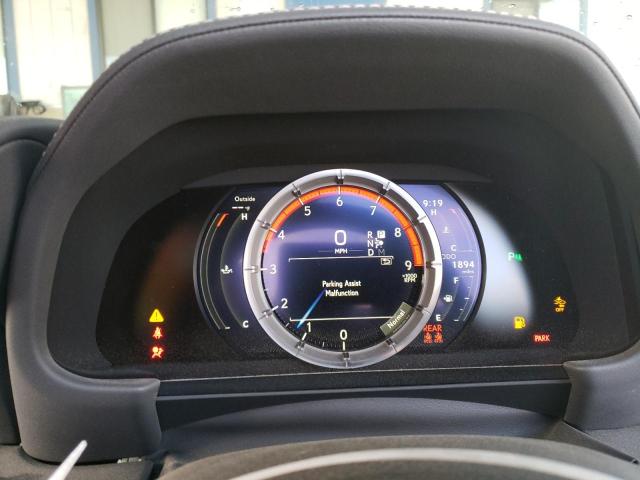2024 LEXUS LC 500 JTHMPAAY6RA108488