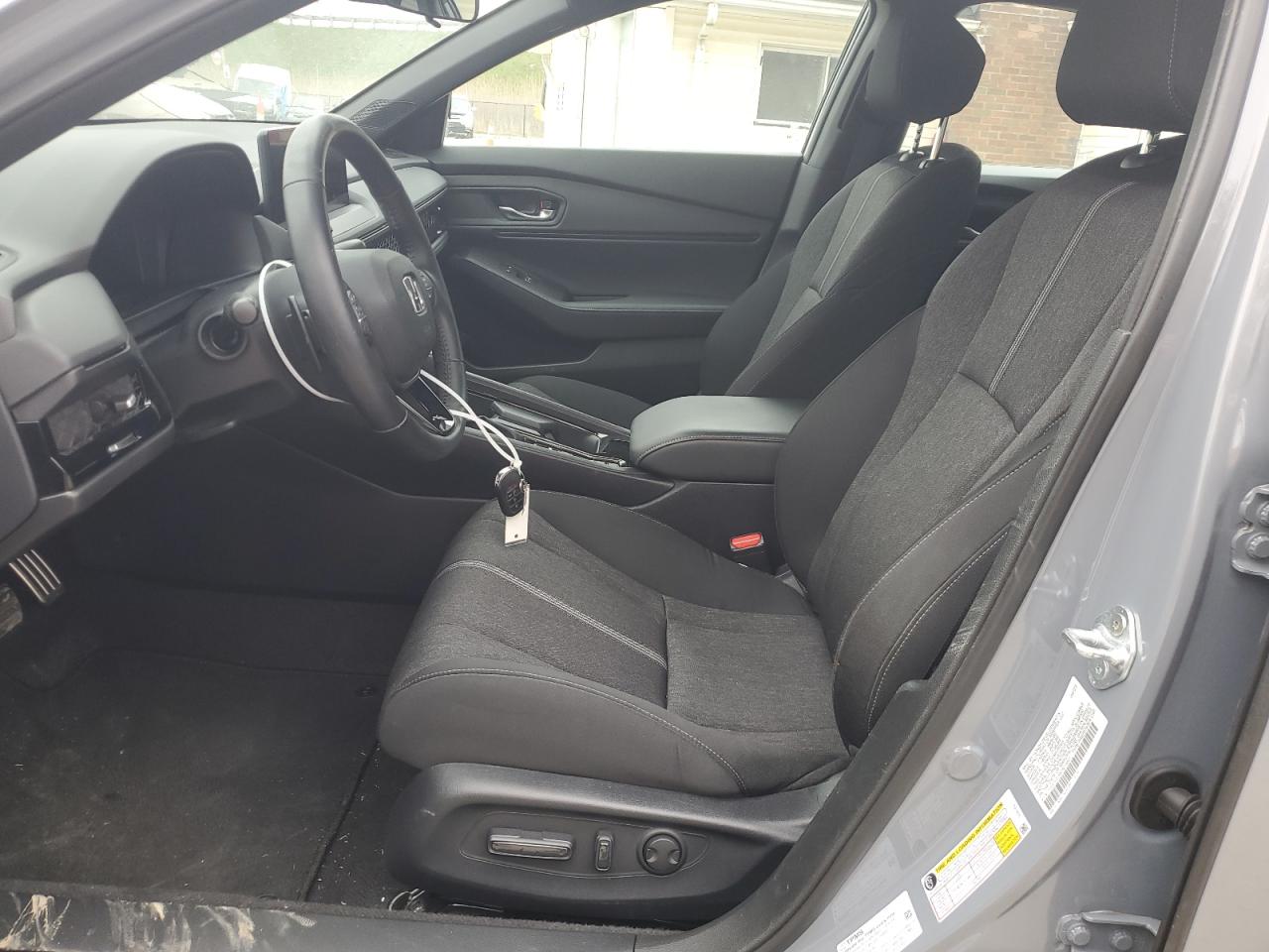 1HGCY2F58PA014531 HONDA ACCORD 2023