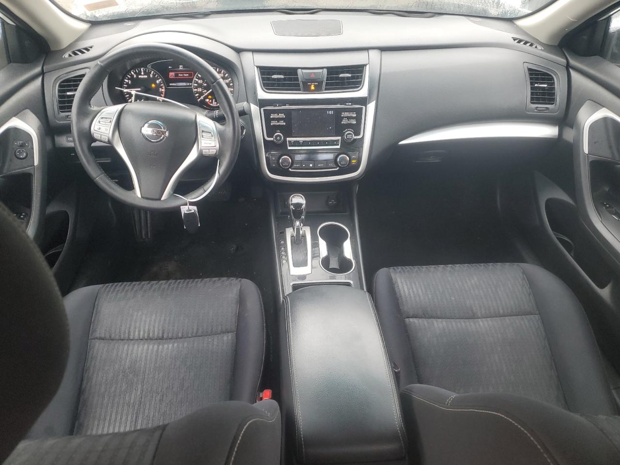 1N4AL3APXJC245189 2018 Nissan Altima 2.5