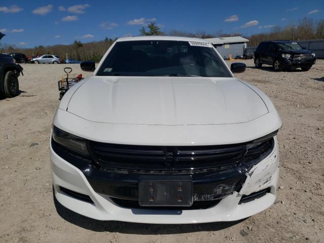 2021 Dodge Charger Sxt VIN: 2C3CDXJG0MH604126 Lot: 50999844