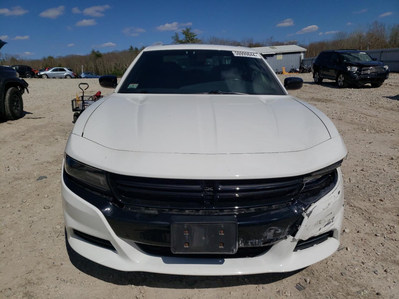 2C3CDXJG0MH604126 2021 Dodge Charger Sxt