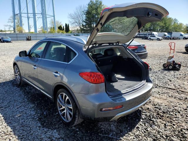 2017 Infiniti Qx50 VIN: JN1BJ0RR9HM402758 Lot: 52703724