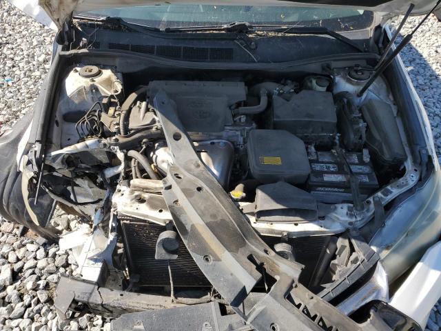 VIN 4T1BF1FK4FU080583 2015 Toyota Camry, LE no.11