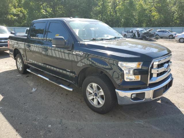 2016 Ford F150 Supercrew VIN: 1FTEW1CG8GKF71320 Lot: 52038404