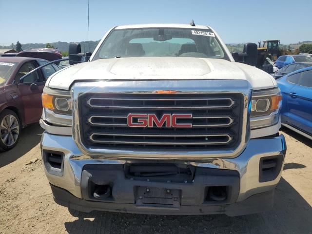 2016 GMC Sierra C2500 Heavy Duty VIN: 1GT21REG6GZ128717 Lot: 39225834