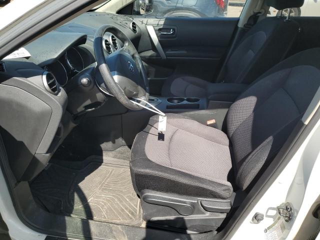 2010 Nissan Rogue S VIN: JN8AS5MT2AW008104 Lot: 51432584