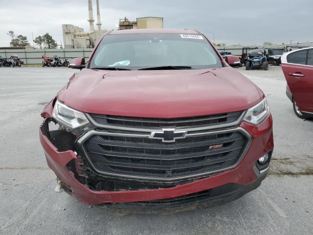 2020 Chevrolet Traverse Rs VIN: 1GNERJKW3LJ149298 Lot: 48914444