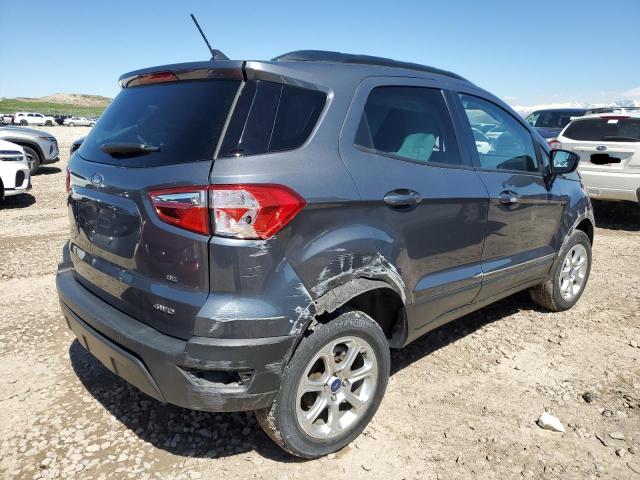 2020 FORD ECOSPORT MAJ6S3GLXLC314317