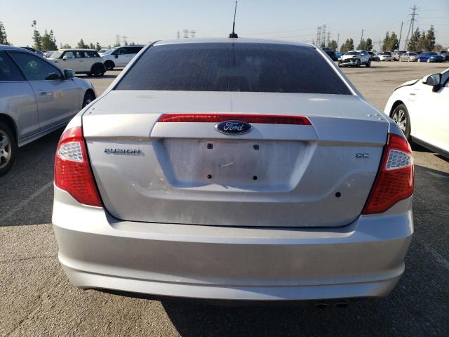 2010 Ford Fusion Se VIN: 3FAHP0HA8AR304129 Lot: 52904524