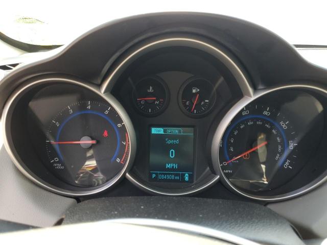 2016 CHEVROLET CRUZE LIMI - 1G1PC5SH7G7217657