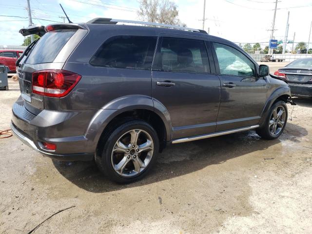 2016 Dodge Journey Crossroad VIN: 3C4PDCGB5GT131904 Lot: 52281674