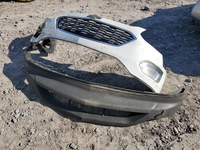 2016 Chevrolet Equinox Lt VIN: 2GNALCEK9G6346872 Lot: 50826394