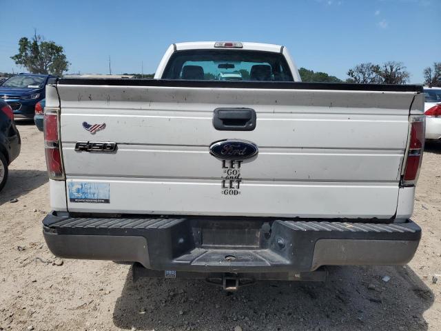 1FTMF1CM3DKF91178 2013 Ford F150