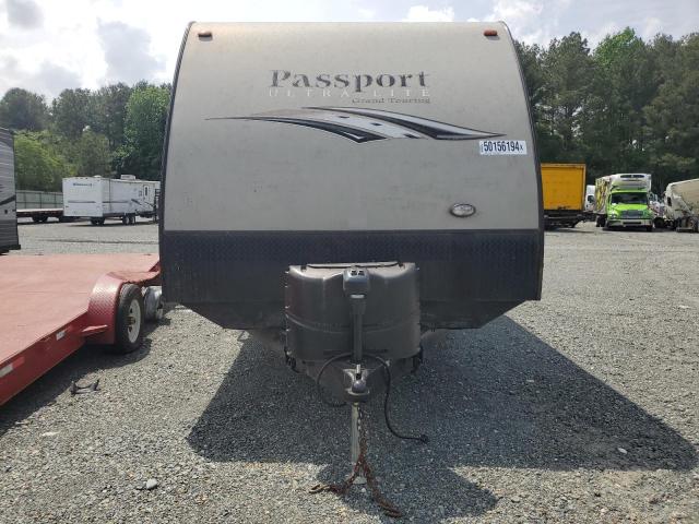 2016 Keystone Passport VIN: 4YDT2922XGT416122 Lot: 46675704