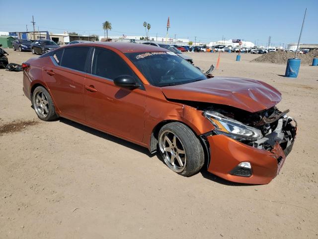 1N4BL4CV5NN350884 Nissan Altima SR 4