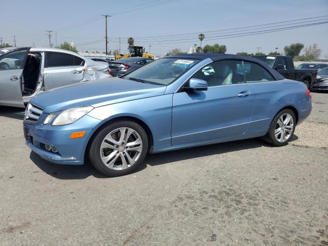 2011 Mercedes-Benz E 350 VIN: WDDKK5GF2BF050592 Lot: 52149664