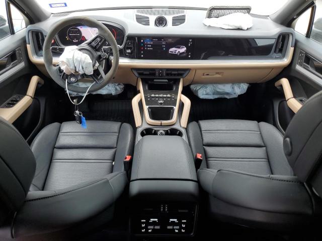 2024 PORSCHE CAYENNE CO - WP1BA2AY7RDA50873