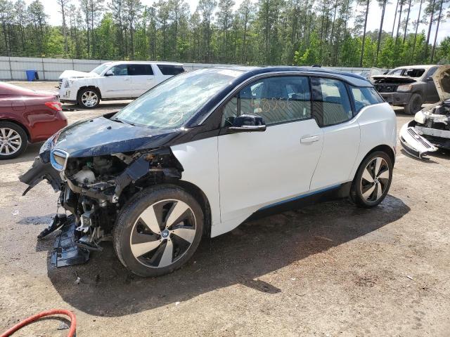 VIN WBY8P2C56K7E33125 2019 BMW I3, Bev no.1