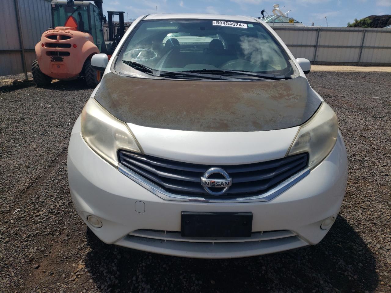 3N1CE2CP1EL383642 2014 Nissan Versa Note S