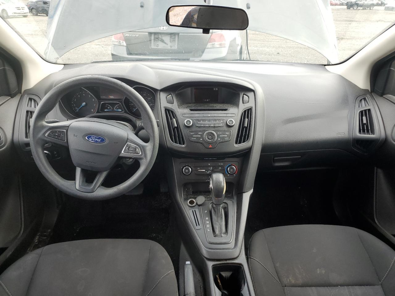 1FADP3E20GL379623 2016 Ford Focus S