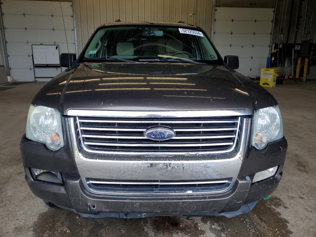 1FMEU73E38UA32113 2008 Ford Explorer Xlt