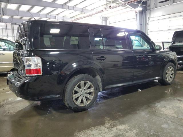 2012 Ford Flex Se VIN: 2FMGK5BC1CBD10802 Lot: 50527924