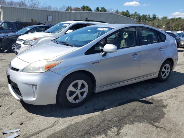 2012 Toyota Prius VIN: JTDKN3DU1C5494174 Lot: 50848754