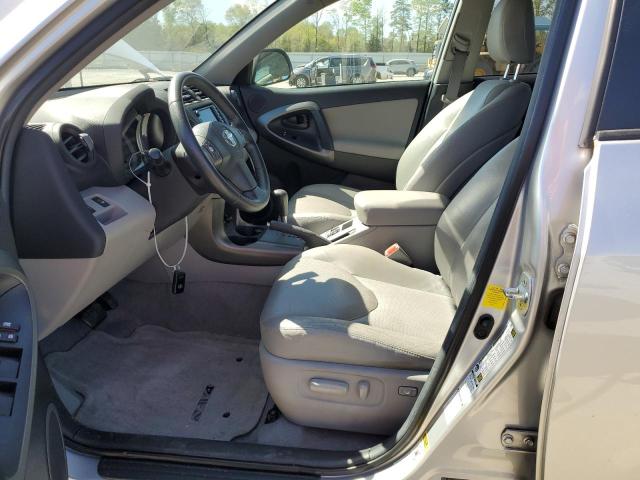 2011 Toyota Rav4 Limited VIN: 2T3DK4DV0BW053871 Lot: 49698934