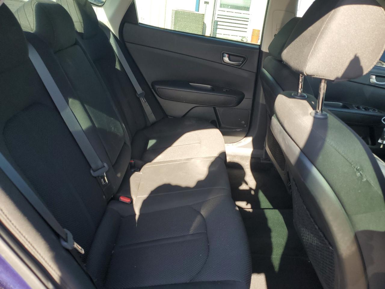 5XXGT4L36KG312683 2019 Kia Optima Lx