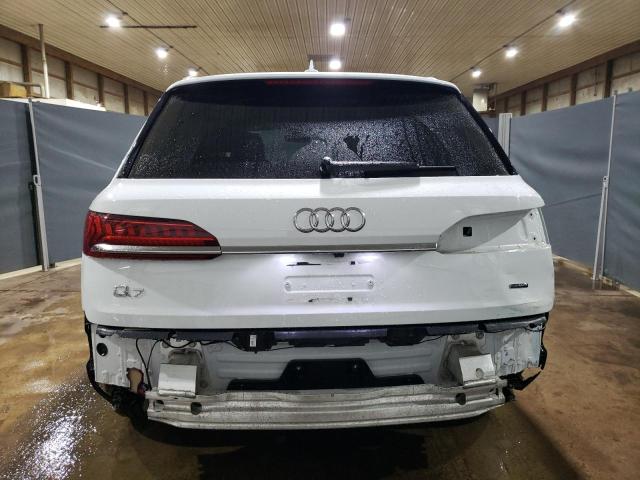 VIN WA1LCBF70RD004361 2024 Audi Q7, Premium Plus no.6