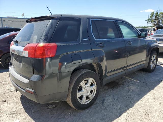 2014 GMC Terrain Sle VIN: 2GKALMEK8E6286387 Lot: 51555864