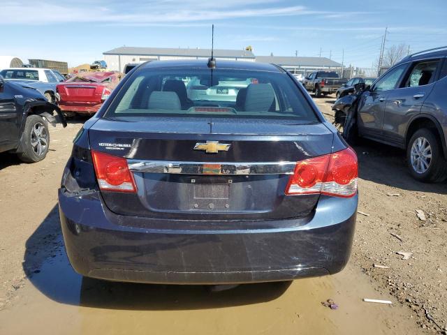 2016 Chevrolet Cruze Limited Ls VIN: 1G1PC5SH4G7217535 Lot: 48449304