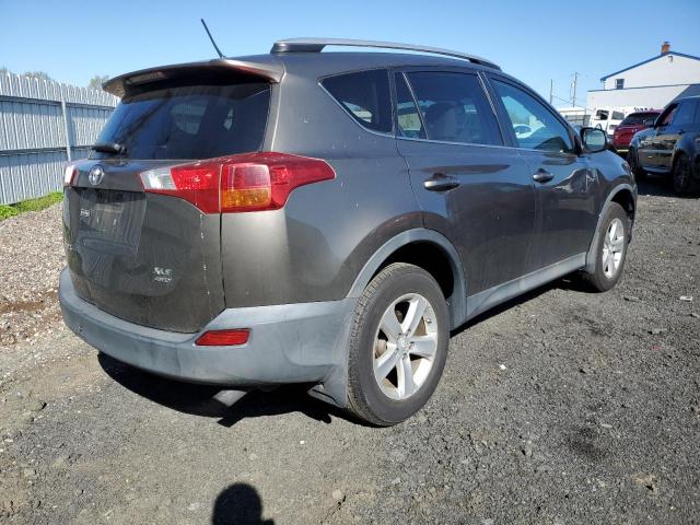 2014 Toyota Rav4 Xle VIN: 2T3RFREV0EW166536 Lot: 48409574