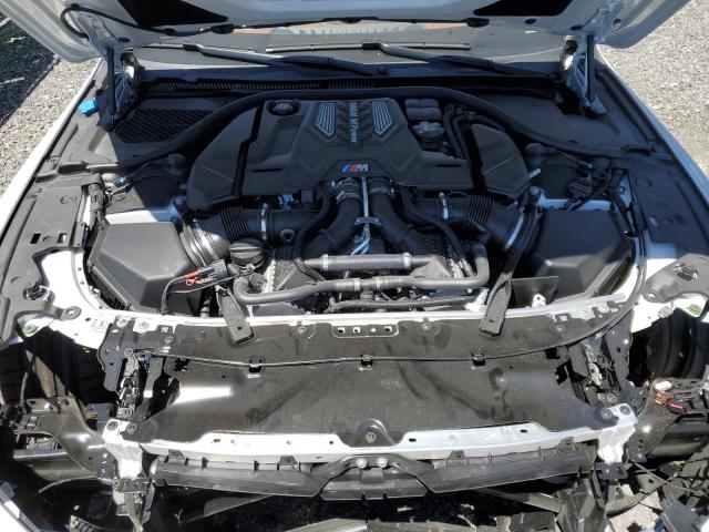 2024 BMW M8 - WBSDZ0C01RCP95910