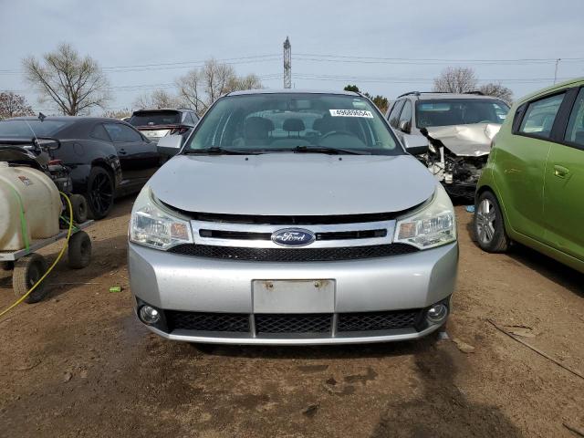 2009 Ford Focus - Image 5