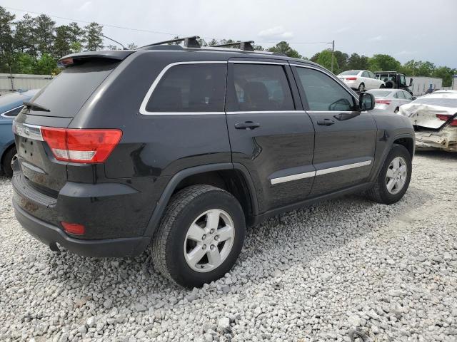 2013 Jeep Grand Cherokee Laredo VIN: 1C4RJEAG3DC558443 Lot: 51239384