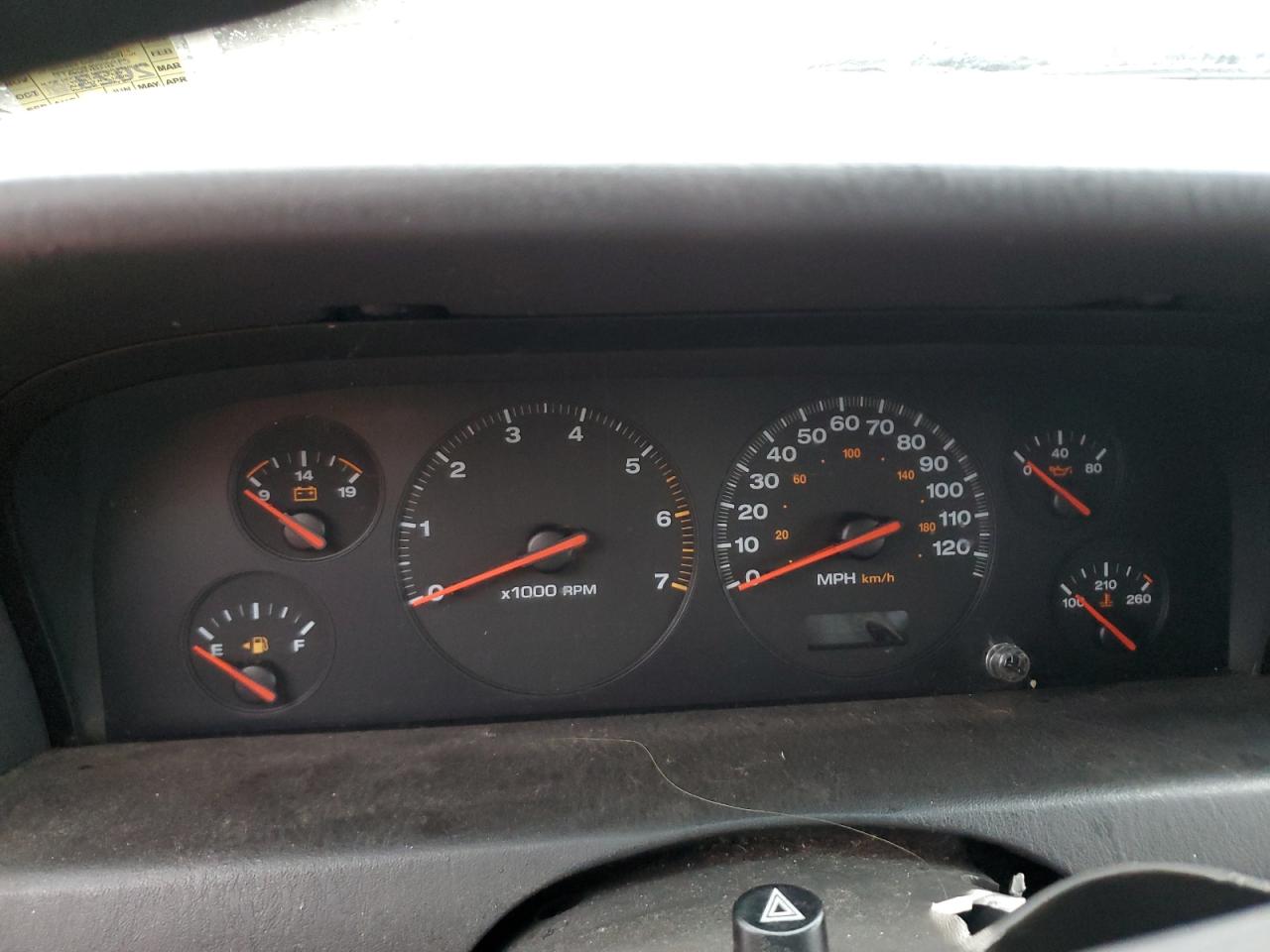 1J4GW48S81C688267 2001 Jeep Grand Cherokee Laredo