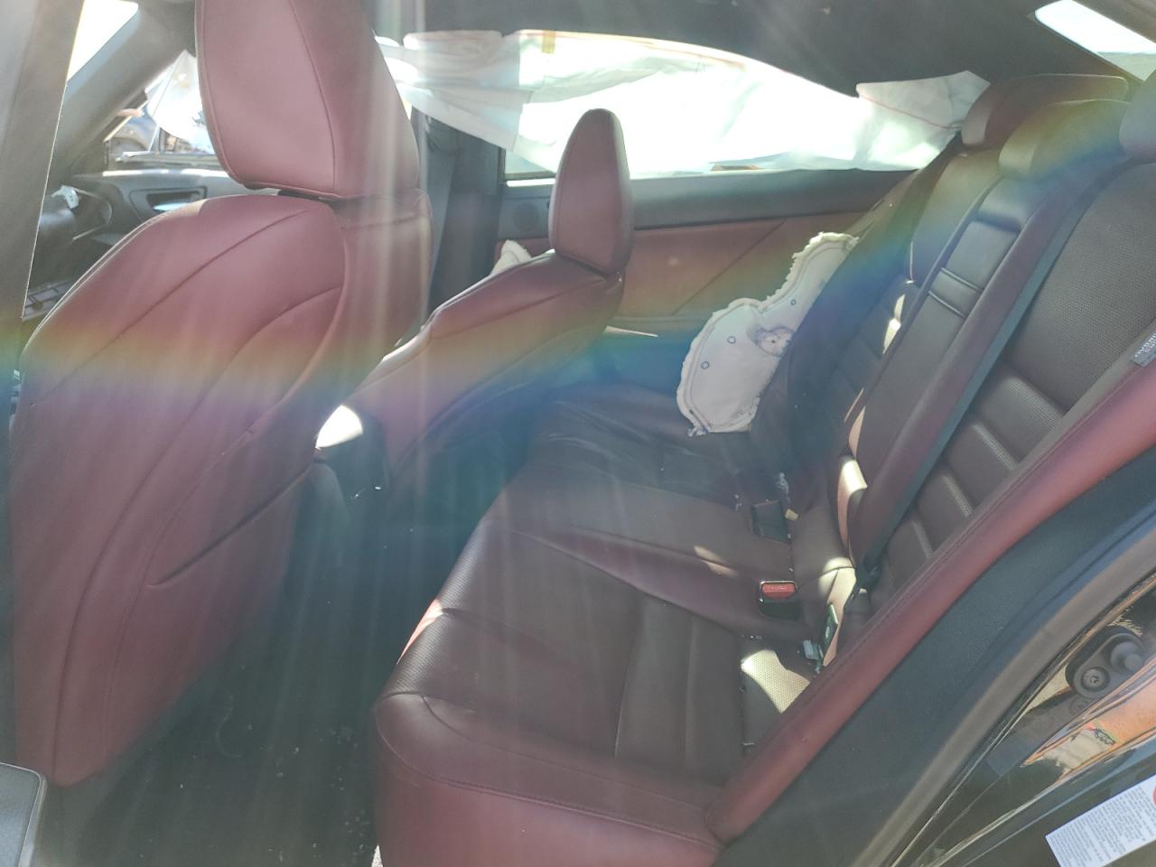 JTHBE1D21E5008693 2014 Lexus Is 350