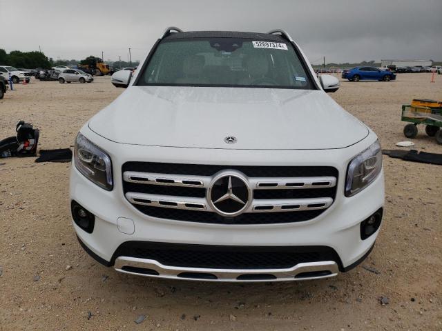 2022 Mercedes-Benz Glb 250 VIN: W1N4M4GB1NW184947 Lot: 52697374