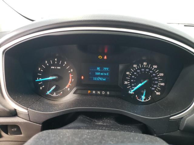 2016 FORD FUSION S - 3FA6P0G71GR195082