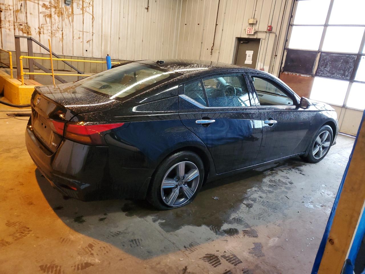 1N4BL4EWXKC203781 NISSAN ALTIMA 2019