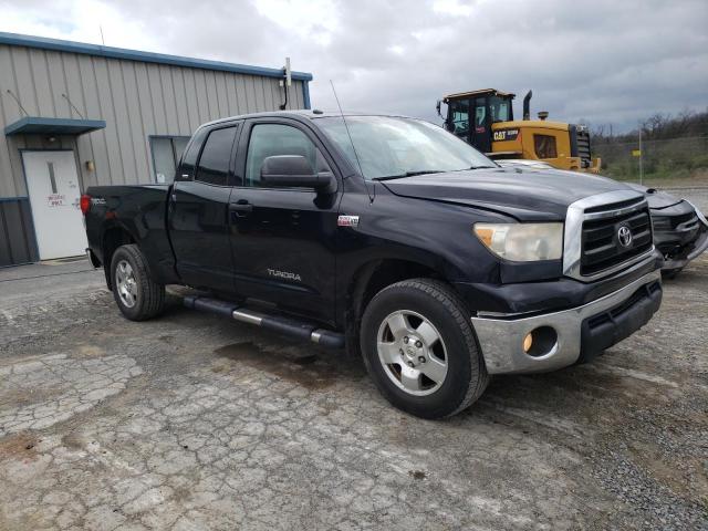 2010 Toyota Tundra Double Cab Sr5 VIN: 5TFUW5F19AX154809 Lot: 50485494