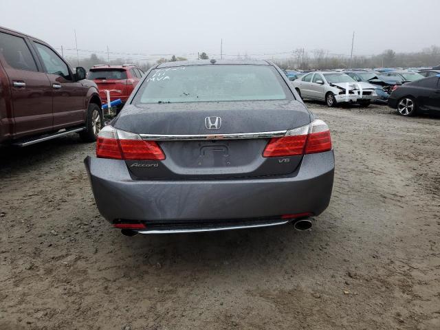 1HGCR3F83DA010170 | 2013 Honda accord exl