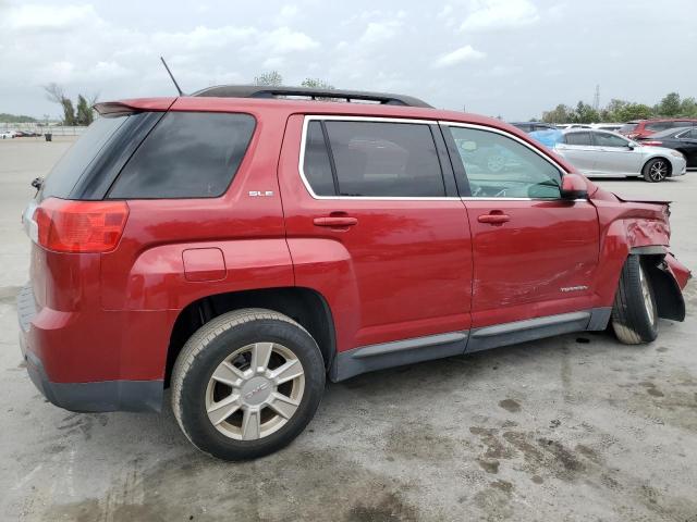 2013 GMC Terrain Sle VIN: 2GKALSEK2D6313621 Lot: 51086054