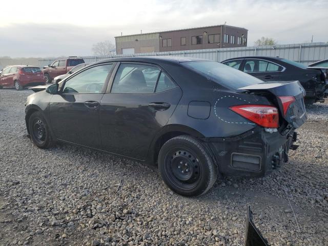 Vin: 2t1burhe8jc067969, lot: 49899394, toyota corolla l 20182