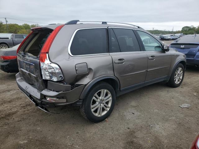 2011 Volvo Xc90 3.2 VIN: YV4952CZ7B1599343 Lot: 51606914