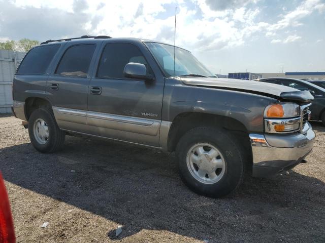 2000 GMC Yukon VIN: 1GKEK13V4YJ158798 Lot: 53218964