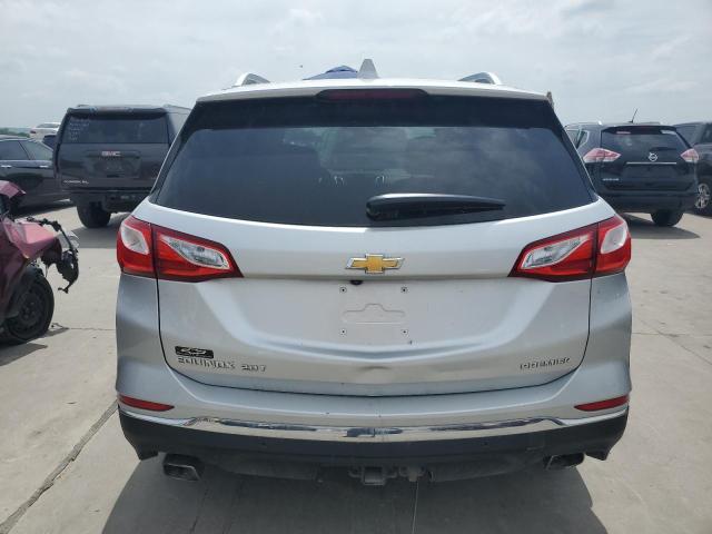 3GNAXPEX9KS615941 | 2019 Chevrolet equinox premier