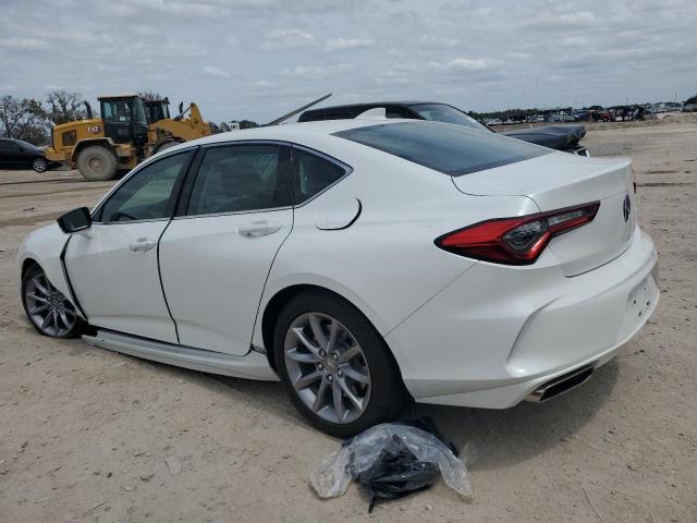 19UUB5F33PA006908 Acura TLX  2