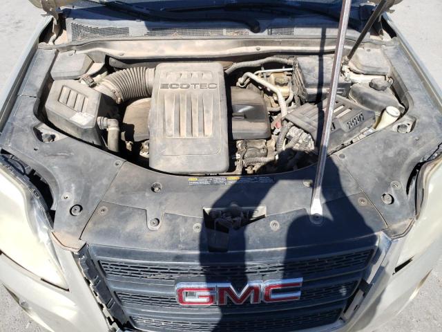 VIN 2GKFLXEK5E6309017 2014 GMC TERRAIN no.12